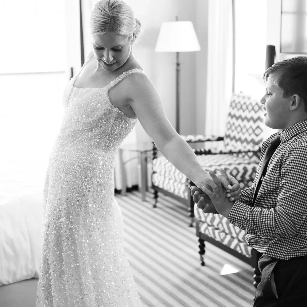 Galia Lahav Wedding Dress in Pristine Condition - Picture 1 of 12